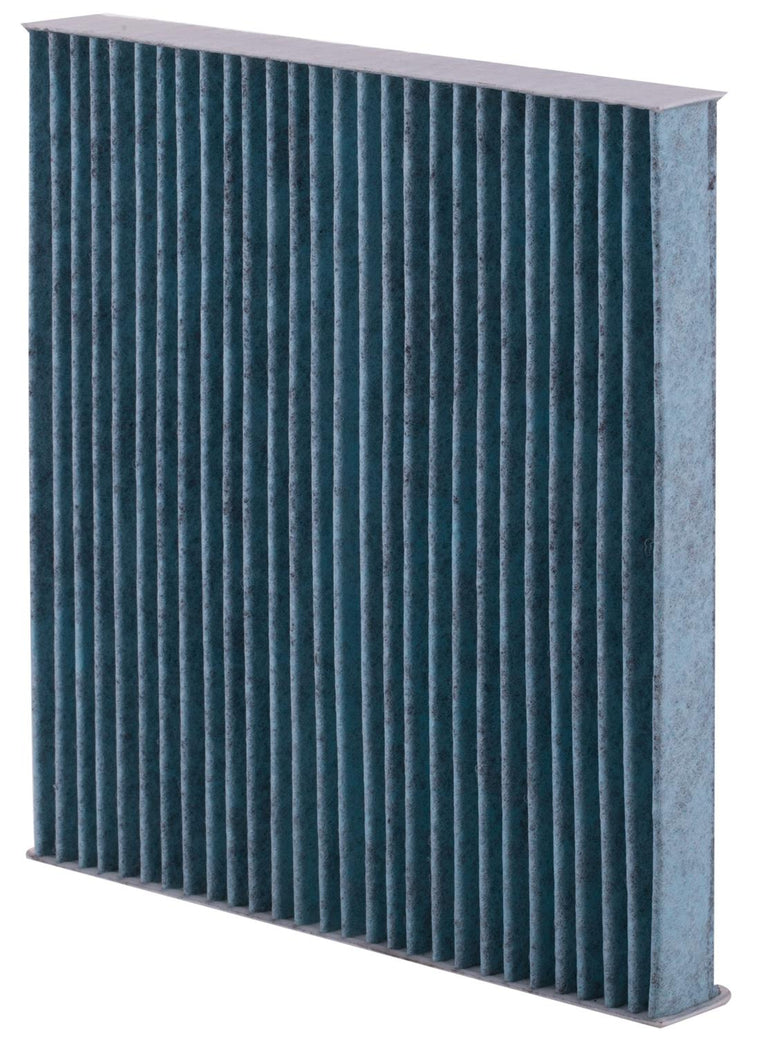 PC5519X Cabin Air Filter | Fits 2003-20 Honda Accord, 2006-15 Civic, 2007-16 CR-V, 2005-17 Odyssey, 2009-20 Pilot, 2007-18 Acura RDX, 2007-20 MDX, 2006-20 Ridgeline, 2004-14