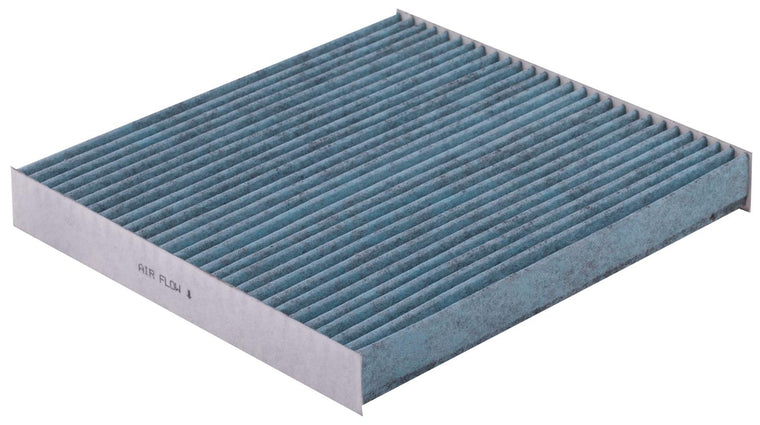PC5519X Cabin Air Filter | Fits 2003-20 Honda Accord, 2006-15 Civic, 2007-16 CR-V, 2005-17 Odyssey, 2009-20 Pilot, 2007-18 Acura RDX, 2007-20 MDX, 2006-20 Ridgeline, 2004-14