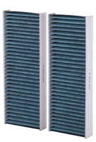 Load image into Gallery viewer, PC5764X Cabin Air Filter | Fits 2005-12 Nissan Pathfinder, 2005-15 Xterra, 2005-18 Frontier, 2009-12 Suzuki Equator (Set of 2)