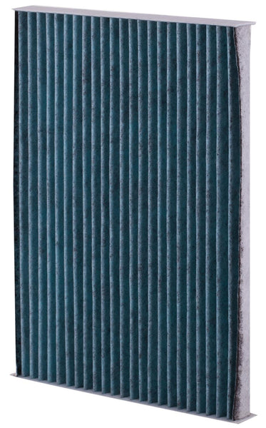 PC5864X Cabin Air Filter | Fits 2008-13 Nissan Rogue, 2007-09 Altima, 2000-01 Altra EV, 1999-12 Sentra