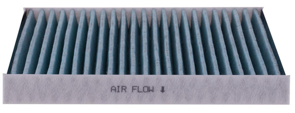 PC5864X Cabin Air Filter | Fits 2008-13 Nissan Rogue, 2007-09 Altima, 2000-01 Altra EV, 1999-12 Sentra
