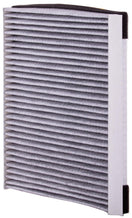 PC6067X Cabin Air Filter | Fits 2019-20 Santa Fe, 2009-16 Hyundai Genesis, 2011-16 Equus, 2020 Kia Telluride, 2018-20 Stinger, 2017-20 Genesis G80, 2019-20 G70, 2017-20 G90