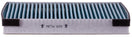 PC6067X Cabin Air Filter | Fits 2019-20 Santa Fe, 2009-16 Hyundai Genesis, 2011-16 Equus, 2020 Kia Telluride, 2018-20 Stinger, 2017-20 Genesis G80, 2019-20 G70, 2017-20 G90