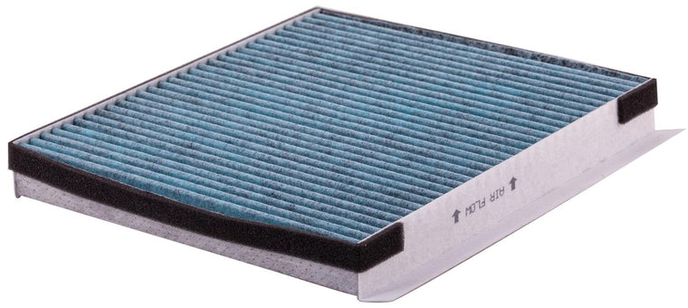 PC6067X Cabin Air Filter | Fits 2019-20 Santa Fe, 2009-16 Hyundai Genesis, 2011-16 Equus, 2020 Kia Telluride, 2018-20 Stinger, 2017-20 Genesis G80, 2019-20 G70, 2017-20 G90