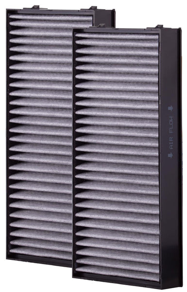PC6072X Cabin Air Filter | Fits 2007-20 BMW X5, 2008-18 X6 (Set of 2)