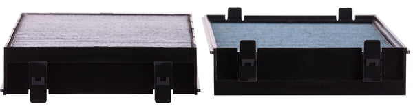 PC6072X Cabin Air Filter | Fits 2007-20 BMW X5, 2008-18 X6 (Set of 2)
