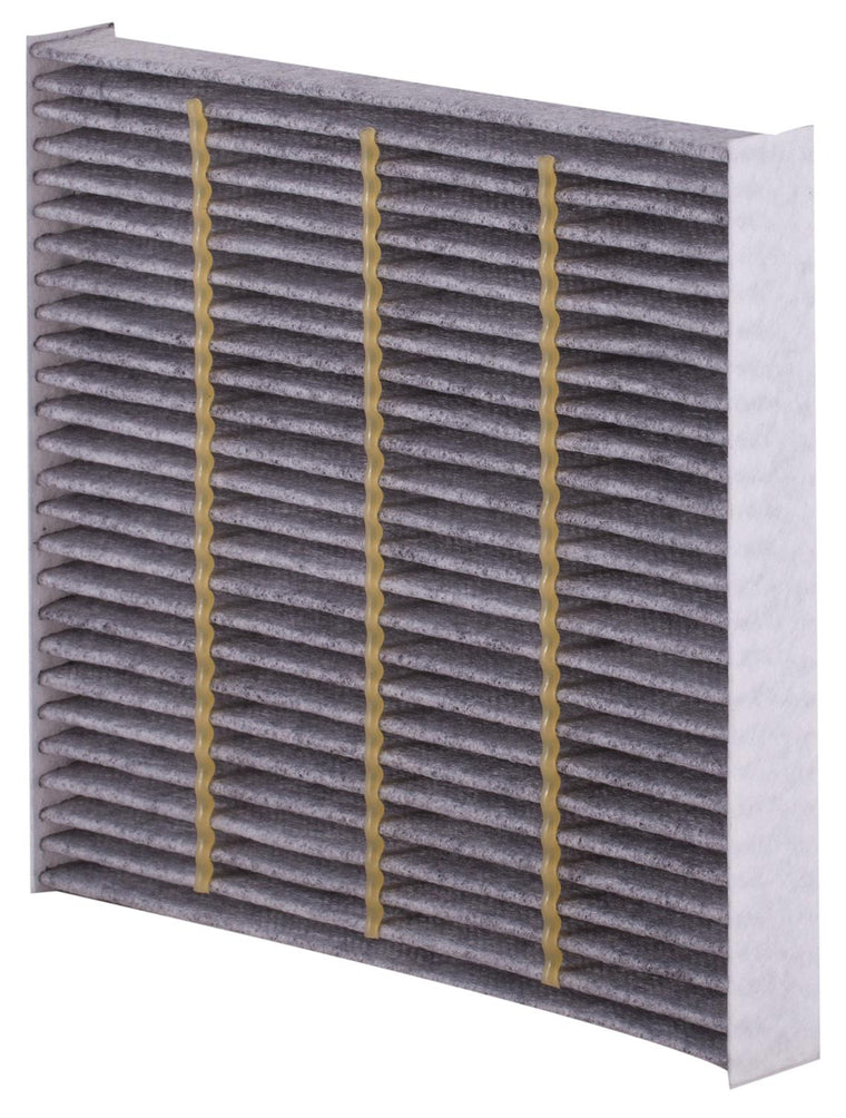 PC6080X Cabin Air Filter | Fits 2017-20 Honda CR-V, 2016-20 Civic, 2009-20 Fit, 2016-20 HR-V, 2018-20 Odyssey, 2019-20 RDX