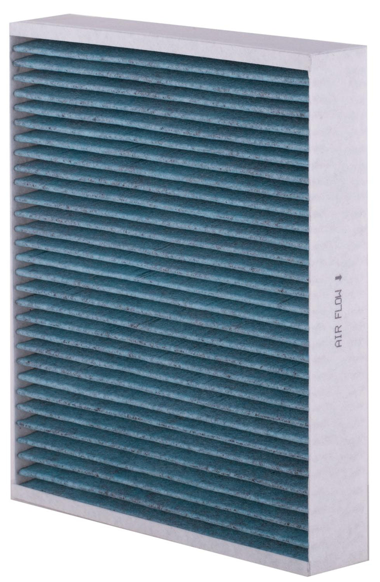PC6154X Cabin Air Filter | Fits 2010-2020 various models of Buick, Cadillac, Chevrolet, Rolls-Royce, Saab