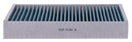 PC6154X Cabin Air Filter | Fits 2010-2020 various models of Buick, Cadillac, Chevrolet, Rolls-Royce, Saab