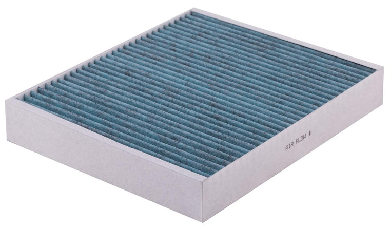 PC6154X Cabin Air Filter | Fits 2010-2020 various models of Buick, Cadillac, Chevrolet, Rolls-Royce, Saab
