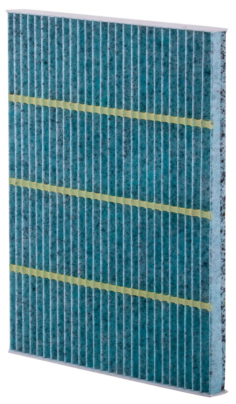 PC6286X Cabin Air Filter | Fits 2013-20 Ford Fusion, 2015-20 Edge, 2013-20 MKZ, 2016-18 MKX, 2017-20 Continental, 2019-20 Nautilus