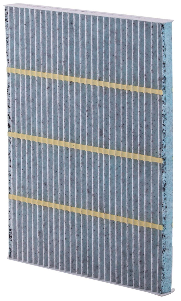 PC6286X Cabin Air Filter | Fits 2013-20 Ford Fusion, 2015-20 Edge, 2013-20 MKZ, 2016-18 MKX, 2017-20 Continental, 2019-20 Nautilus