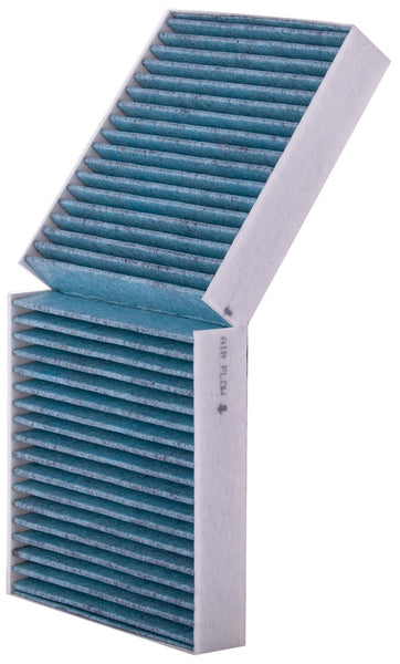 PC9373X Cabin Air Filter | Fits 2005-16 Mercedes-Benz SLK350, 2006-08 SLK280, 2012-15 SLK250, 2017-20 SLC300, 2009-16 SLK300, 2005-16 SLK55 AMG, 2017-20 SLC43 AMG