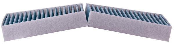 PC9373X Cabin Air Filter | Fits 2005-16 Mercedes-Benz SLK350, 2006-08 SLK280, 2012-15 SLK250, 2017-20 SLC300, 2009-16 SLK300, 2005-16 SLK55 AMG, 2017-20 SLC43 AMG