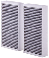 Load image into Gallery viewer, PC9376X Cabin Air Filter | Fits 2006-12 Mercedes ML350, 2007-16 GL450, 2017-18 GLS450, 2006-13 R350, 2017-18 GLE43 AMG, 2008-16 GL550, 2010-12 GL350, 2008-11 ML550 (Set of 2)