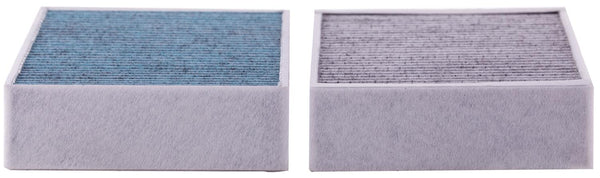 PC9376X Cabin Air Filter | Fits 2006-12 Mercedes ML350, 2007-16 GL450, 2017-18 GLS450, 2006-13 R350, 2017-18 GLE43 AMG, 2008-16 GL550, 2010-12 GL350, 2008-11 ML550 (Set of 2)