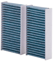 Load image into Gallery viewer, PC99242X Cabin Air Filter | Fits 2011-17 BMW X3, 2015-18 X4 (Set of 2)