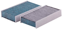 Load image into Gallery viewer, PC99242X Cabin Air Filter | Fits 2011-17 BMW X3, 2015-18 X4 (Set of 2)