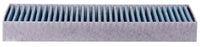 Load image into Gallery viewer, PC99302X Cabin Air Filter | Fits 2014-18 Maserati Ghibli, Quattroporte