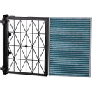 2012 GMC Acadia Cabin Air Filter and Access Door Kit PC6205XK