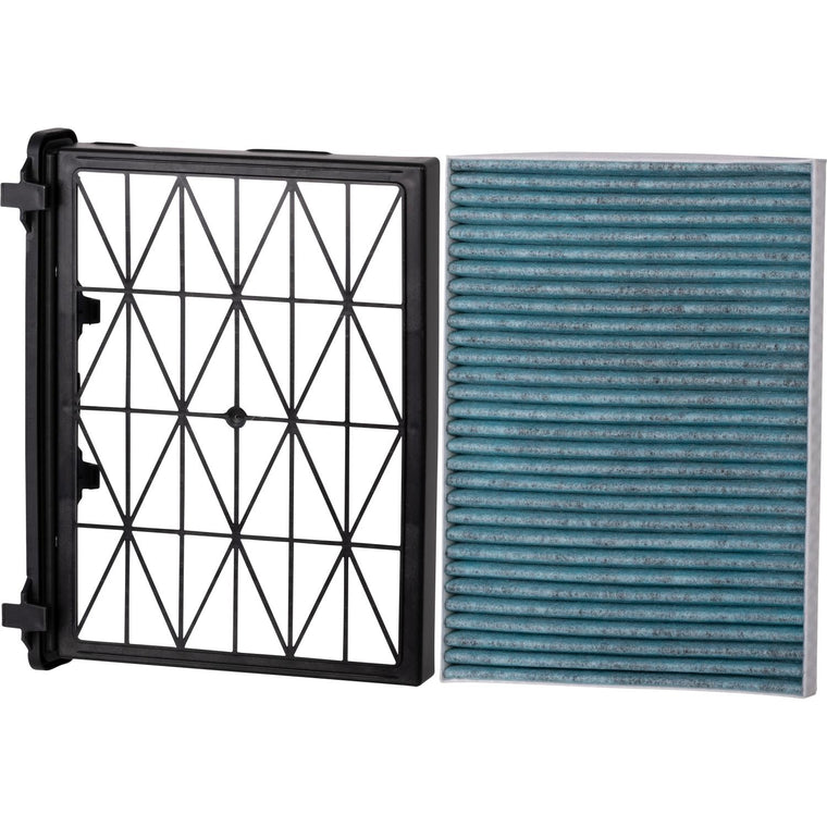 2012 GMC Acadia Cabin Air Filter and Access Door Kit PC6205XK
