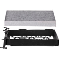 Load image into Gallery viewer, 2010 Buick Enclave Cabin Air Filter and Access Door Kit PC6205XK