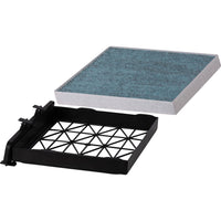 Load image into Gallery viewer, 2010 Saturn Outlook Cabin Air Filter and Access Door Kit PC6205XK