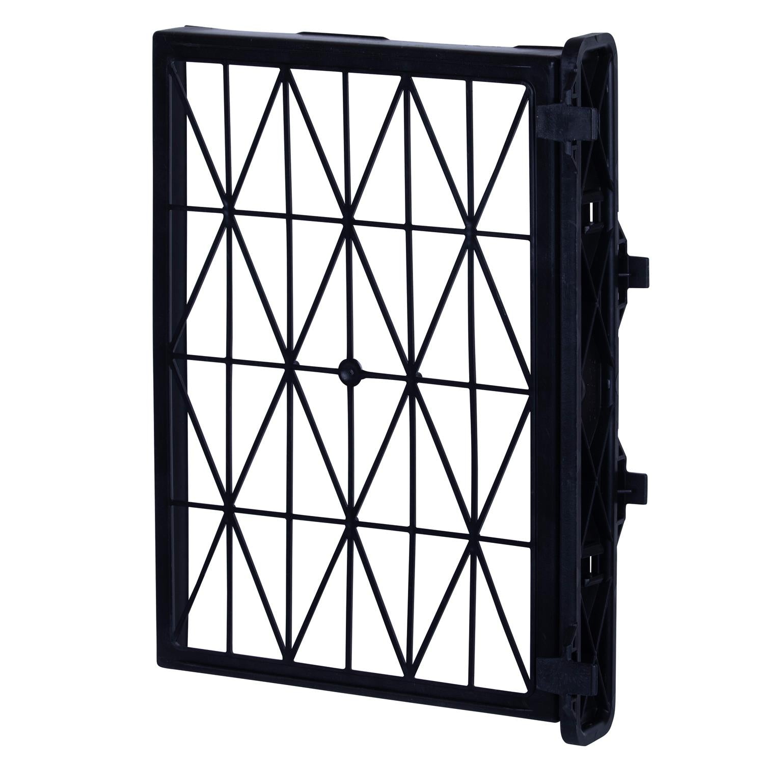 PC6205X Cabin Air Filter | Fits 2008-17 Buick Enclave; 2009-17 Chevrolet Traverse; 2007-16 GMC Acadia; 2017 Acadia Limited; 2007-10 Saturn Outlook