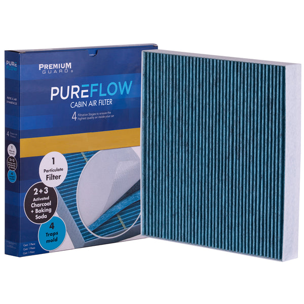 PC99554X Cabin Air Filter