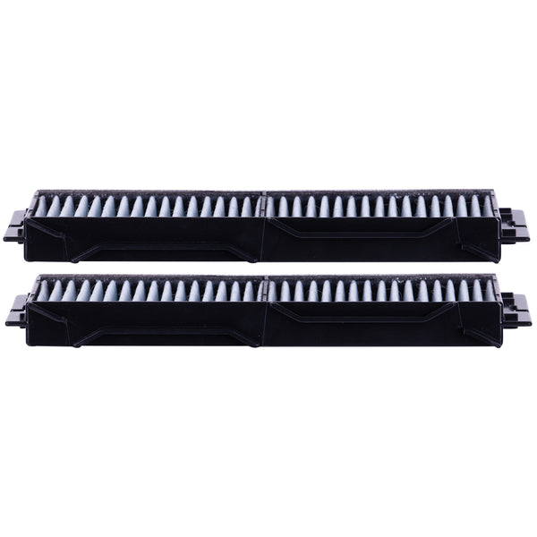 PC6098X Cabin Air Filter | Fits 2010-13 Mazda 3, 2010-13 3 Sport (Set of 2)