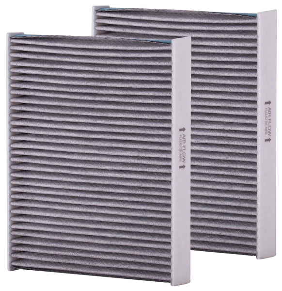 PC4329X Cabin Air Filter | Fits 2011-19 various BMW models (Set of 2)