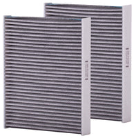 Load image into Gallery viewer, PC4329X Cabin Air Filter | Fits 2011-19 various BMW models (Set of 2)