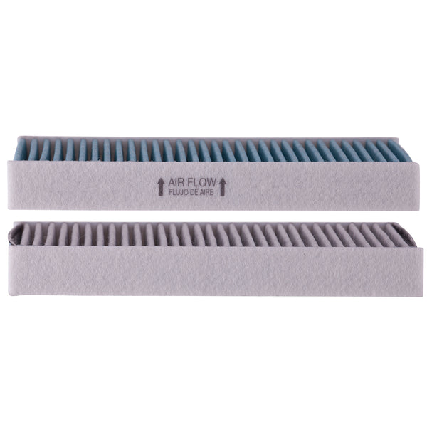PC4329X Cabin Air Filter | Fits 2011-19 various BMW models (Set of 2)