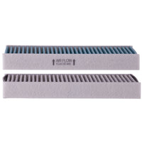 Load image into Gallery viewer, PC4329X Cabin Air Filter | Fits 2011-19 various BMW models (Set of 2)
