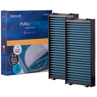 Load image into Gallery viewer, PC6072X Cabin Air Filter | Fits 2007-20 BMW X5, 2008-18 X6 (Set of 2)