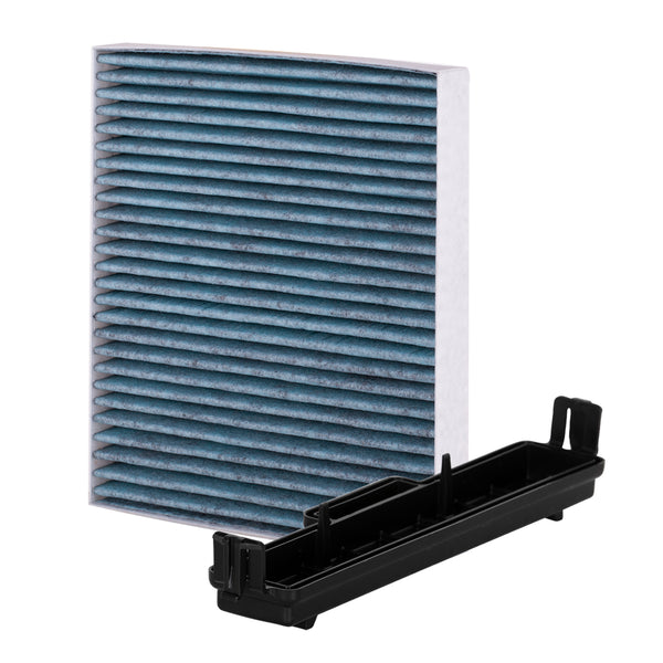 PC4313XK Cabin Air Filter and Access Door | Fits 2011-14 Ram 1500, 2010-15 Ram 2500, 4500, 5500, 2011-15 Ram 3500