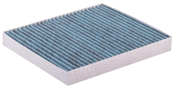 PC4313XK Cabin Air Filter and Access Door | Fits 2011-14 Ram 1500, 2010-15 Ram 2500, 4500, 5500, 2011-15 Ram 3500
