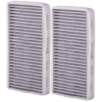 Load image into Gallery viewer, PC5388X Cabin Air Filter | Fits Escalade 2000-2006, Avalanche 2002, Silverado, 1999-2002, Suburban 2000-2002, Tahoe 1999-2003, Sierra 1999-2000, Yukon 2000-2002 (Set of 2)