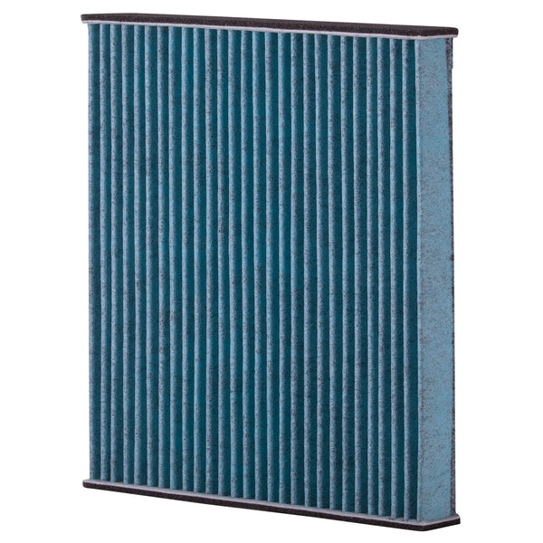 PC5518X Cabin Air Filter | Fits 2000-05 Lexus GS300,2001-05 Lexus GS430, 2001-06 Lexus LS430, 2002-10 Lexus SC430