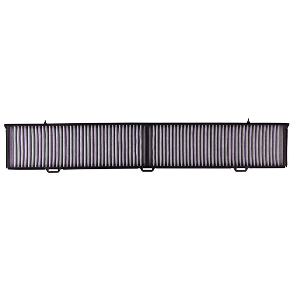 PC5624X Cabin Air Filter | Fits 2006-15 various BMW models