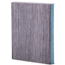 PC5661X Cabin Air Filter | Fits 2006-09 Hyundai Azera, 2007-09 Santa Fe, 2006-08 Sonata, 2005-10 Kia Magentis, 2006-10 Optima