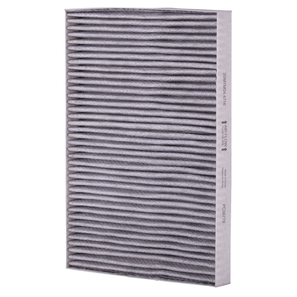 PC5677X Cabin Air Filter | Fits 2005-10 Chrysler 300, 2006-10 Dodge Charger, 2008-09 Challenger, 2005-08 Magnum