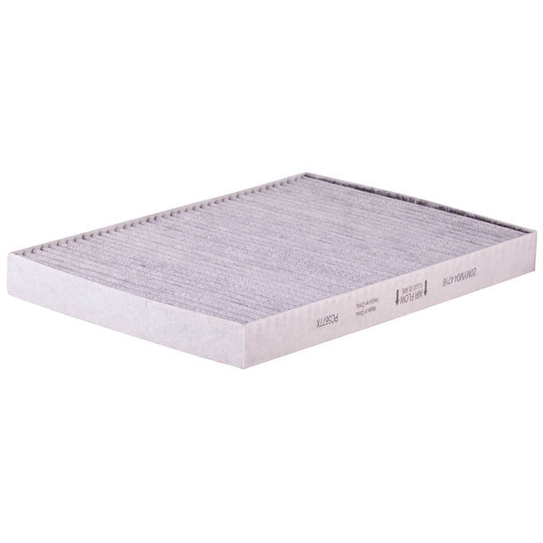 PC5677X Cabin Air Filter | Fits 2005-10 Chrysler 300, 2006-10 Dodge Charger, 2008-09 Challenger, 2005-08 Magnum