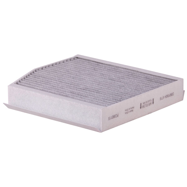 PC99011X Cabin Air Filter | Fits 2012-20 various models of Infiniti, 2013-20 Mercedes-Benz CLA250, 2015-20 GLA250, GLA45 AMG