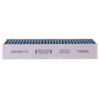 Load image into Gallery viewer, PC99303X Cabin Air Filter | Fits 2009-14 Maserati GranTurismo, 2007-12 Quattroporte
