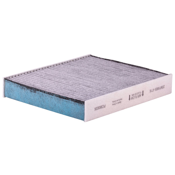 PC99303X Cabin Air Filter | Fits 2009-14 Maserati GranTurismo, 2007-12 Quattroporte