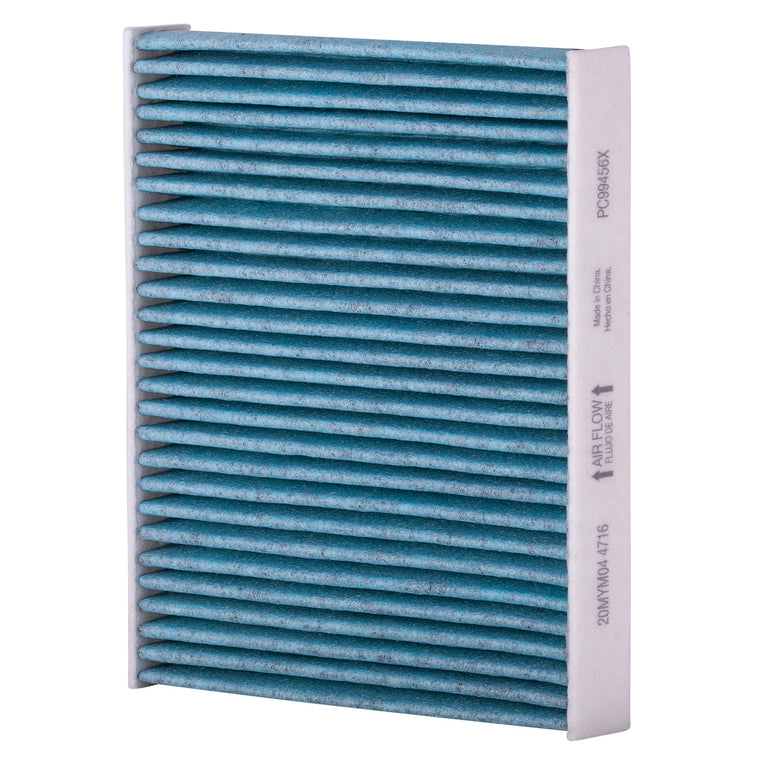 Pureflow Cabin Air Filter PC99456X | Fits 2019-22 Subaru Ascent, 2018-22 Crosstrek, 2017-22 Impreza, 2020-22 Legacy, Outback