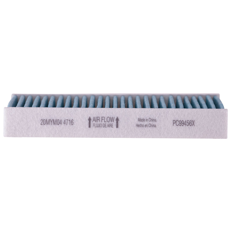 Pureflow Cabin Air Filter PC99456X | Fits 2019-22 Subaru Ascent, 2018-22 Crosstrek, 2017-22 Impreza, 2020-22 Legacy, Outback