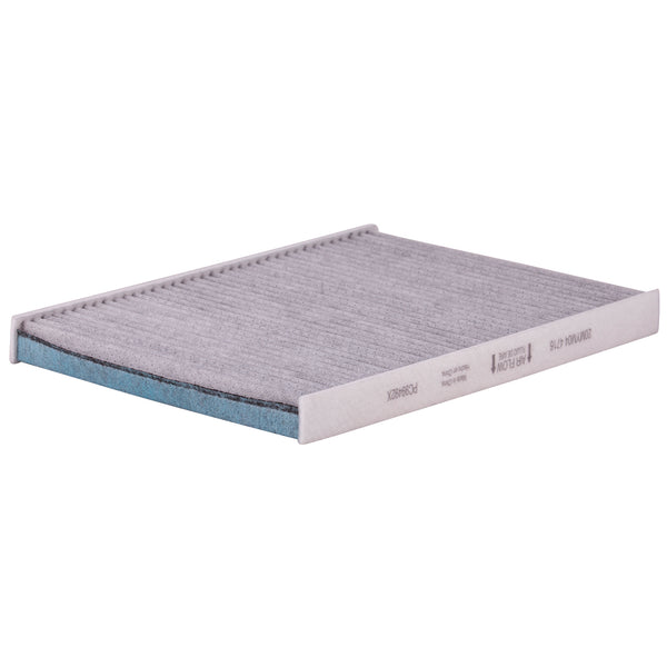 PC99492X Cabin Air Filter | Fits 2017-20 Alfa Romeo Giulia 2.0L, 2018-20 Stelvio 2.0L