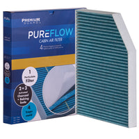 Load image into Gallery viewer, PC99458X Cabin Air Filter | Fits 2018-20 BMW X3 2.0L, 19-20 X4 2.0L, 2020 Toyota Supra 3.0L